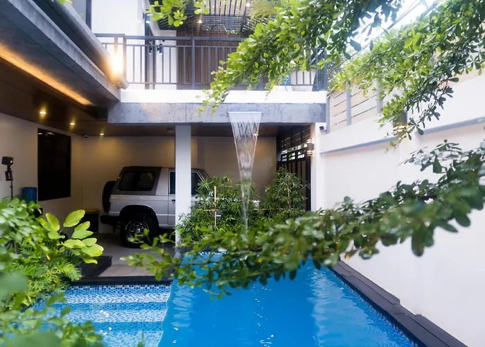 Casa Junquera Villa Cebu